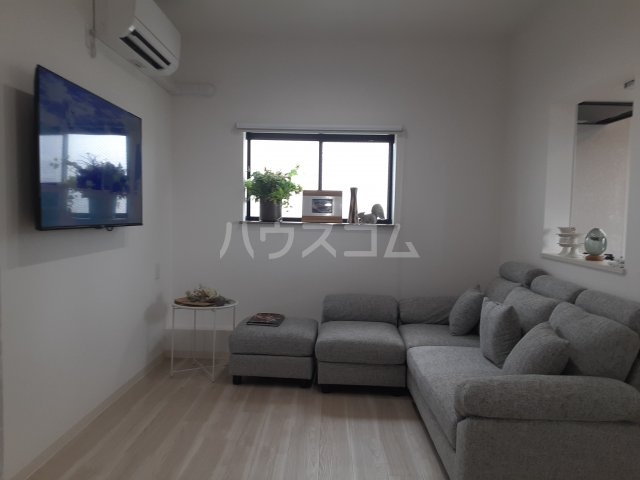 3/30 リビング/ダイニング