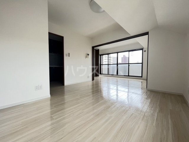 3/30 リビング/ダイニング