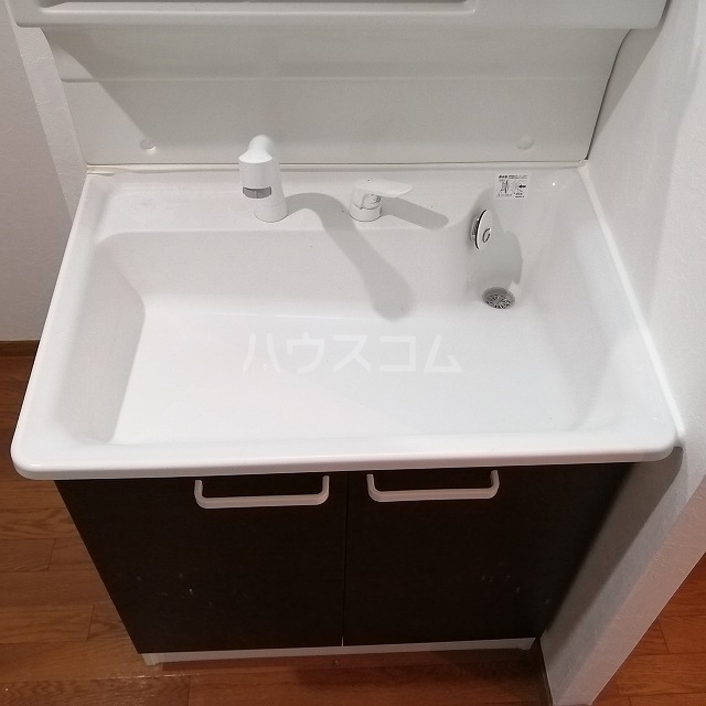 17/30 洗面