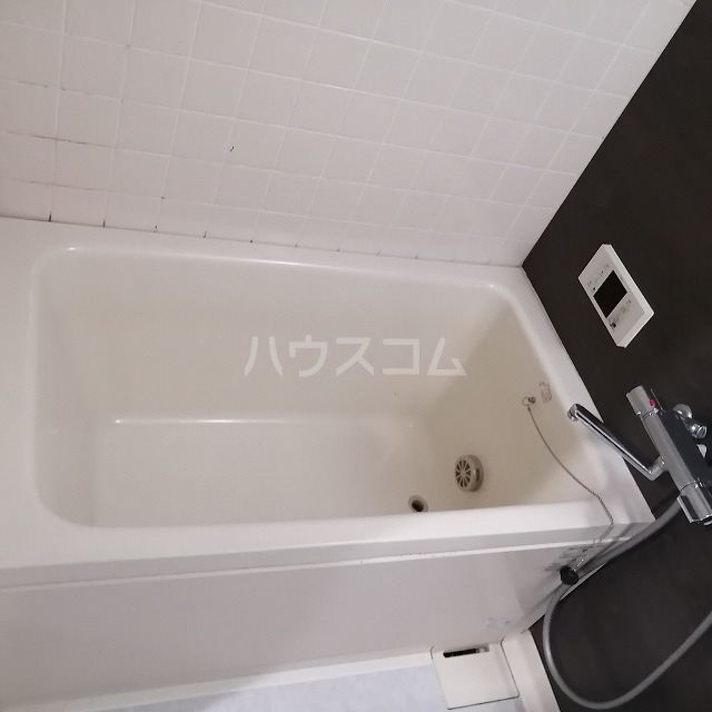 12/30 浴室