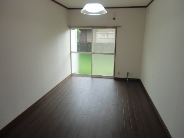 4/25 リビング/ダイニング