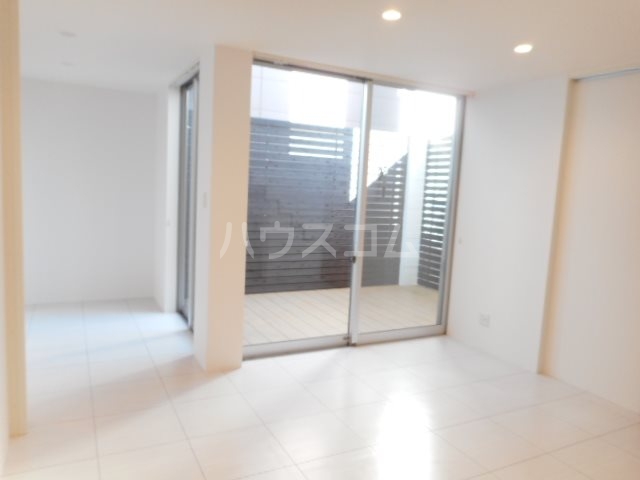 3/27 リビング/ダイニング