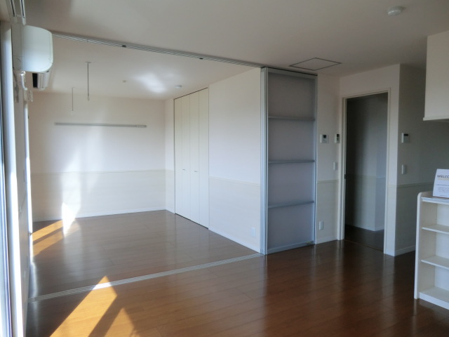 3/22 リビング/ダイニング