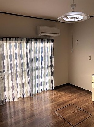 3/17 リビング/ダイニング