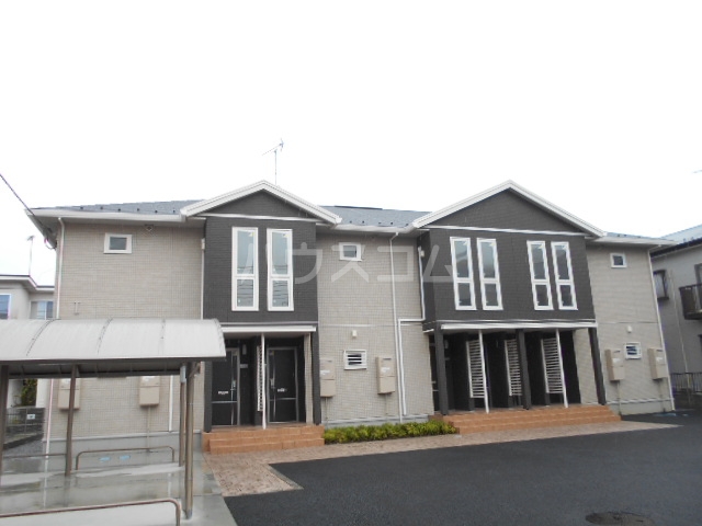 シーティオ 号室 東武動物公園駅 1階 １ｌｄｋ の賃貸物件 賃貸アパート ハウスコム