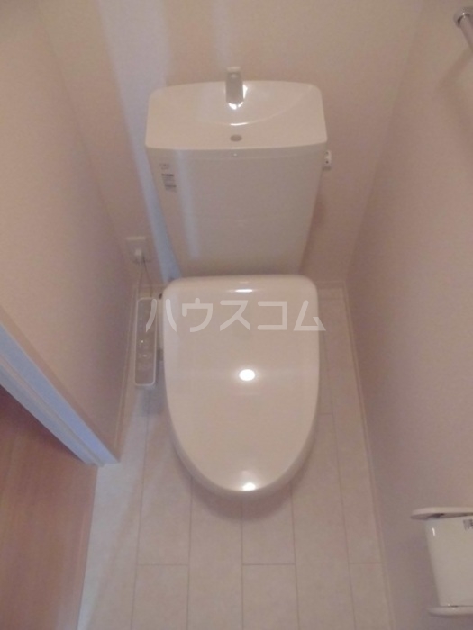 14/30 トイレ