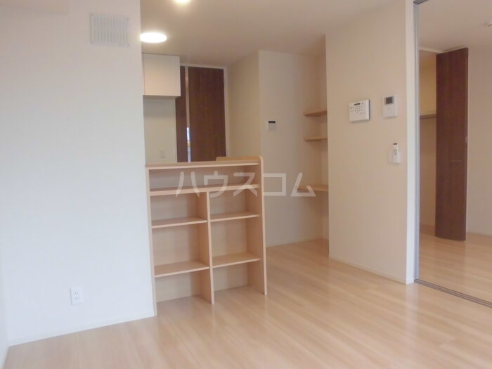 5/30 リビング/ダイニング