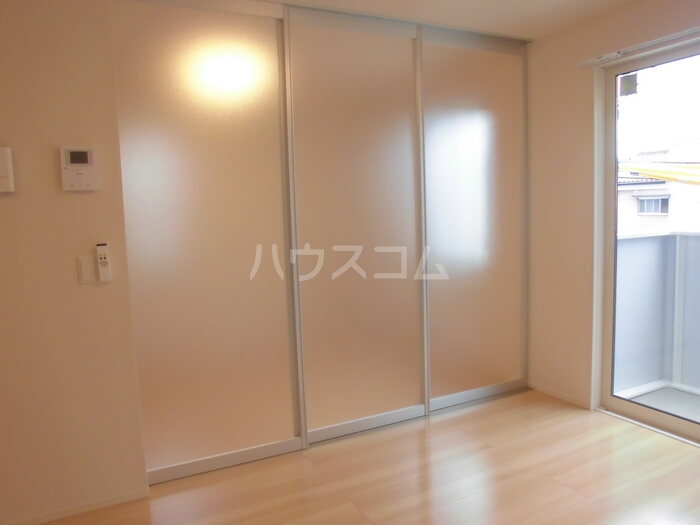 6/30 リビング/ダイニング