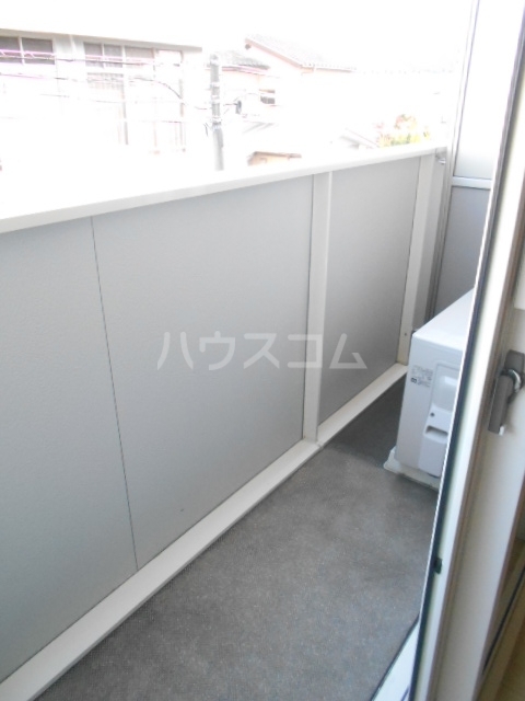 17/30 バルコニー