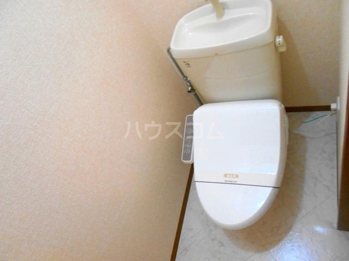 9/17 トイレ