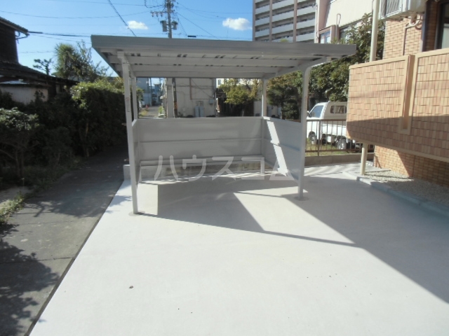 18/19 駐車場