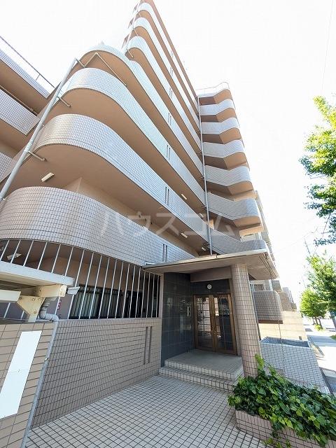 3/30 外観