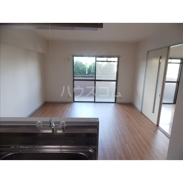 3/20 リビング/ダイニング