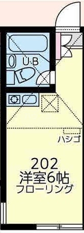1/2 外観