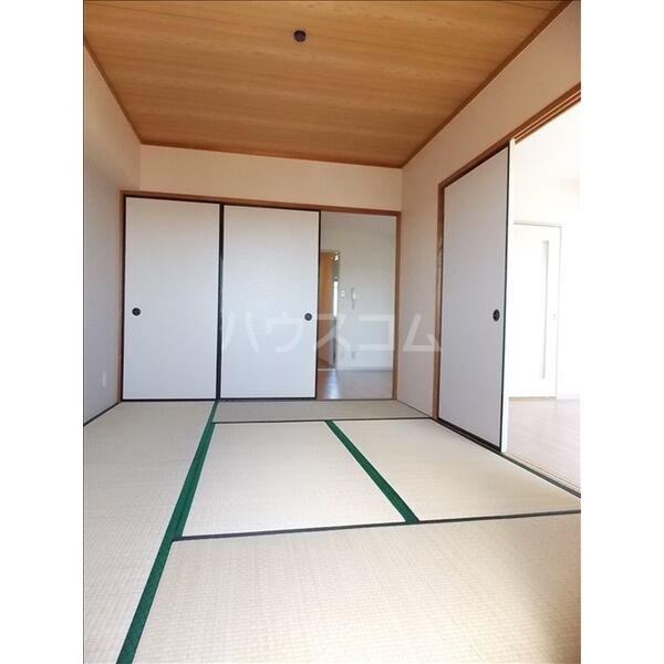 4/24 室内