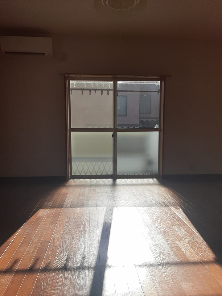 3/20 リビング/ダイニング