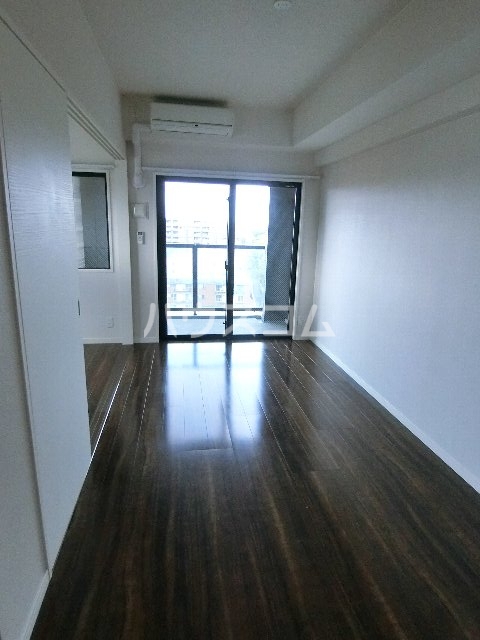 4/21 リビング/ダイニング