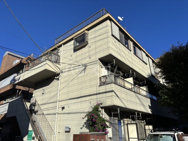 2/29 外観
