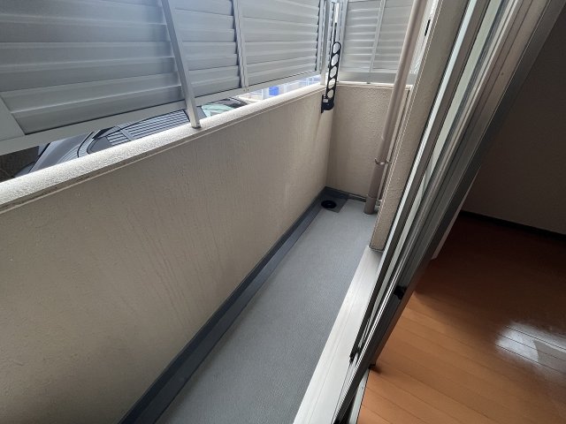 15/30 バルコニー