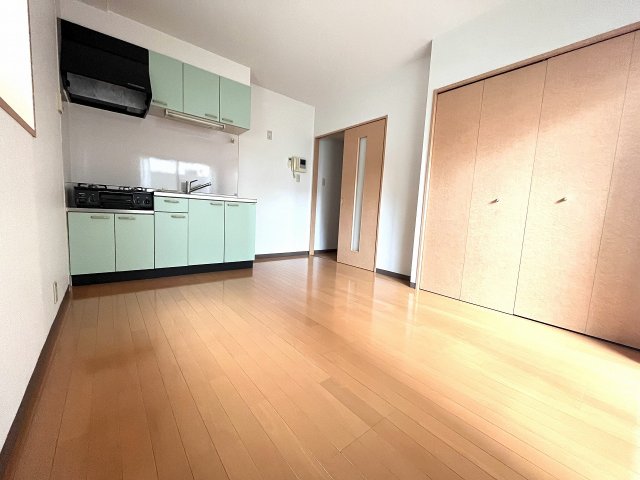 5/30 リビング/ダイニング