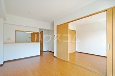 3/24 リビング/ダイニング