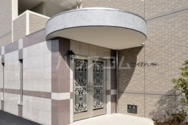 14/24 エントランス