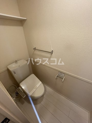 11/30 トイレ
