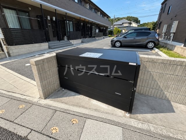 21/30 駐車場