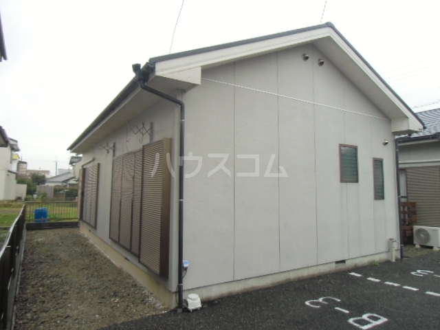 □入居者募集□静岡県掛川市□一戸建て借家□4DK□初期