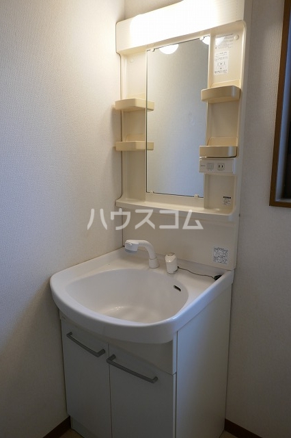 10/19 洗面