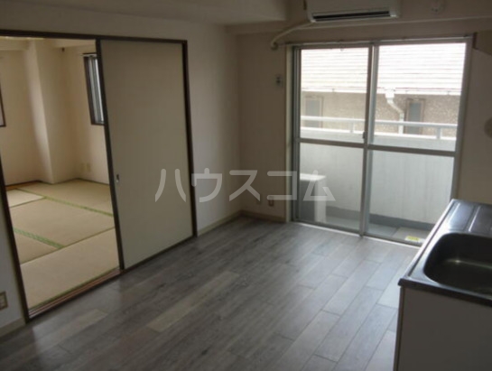 3/13 リビング/ダイニング