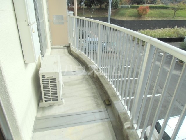 17/30 バルコニー