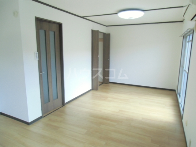 5/30 リビング/ダイニング