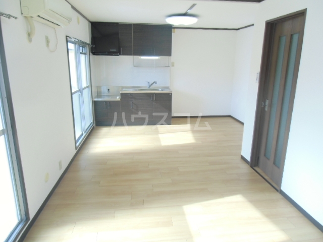 4/30 リビング/ダイニング