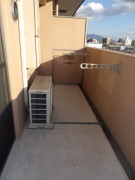 13/27 バルコニー