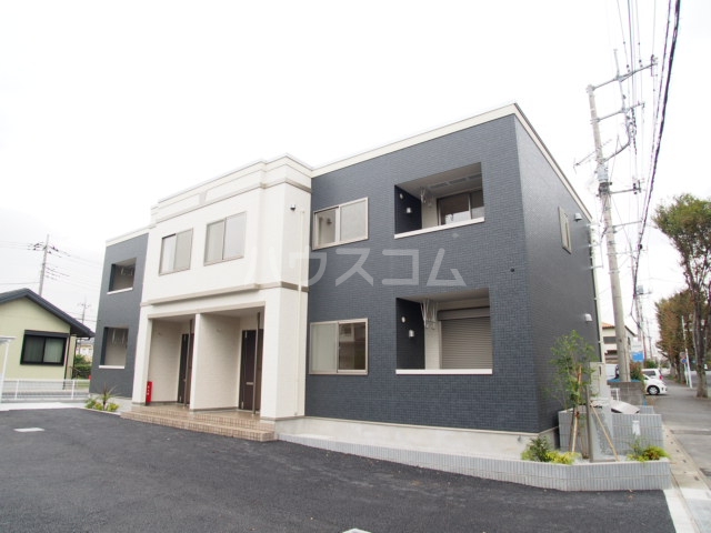 1/27 外観