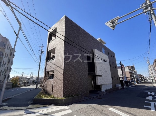 1/30 外観