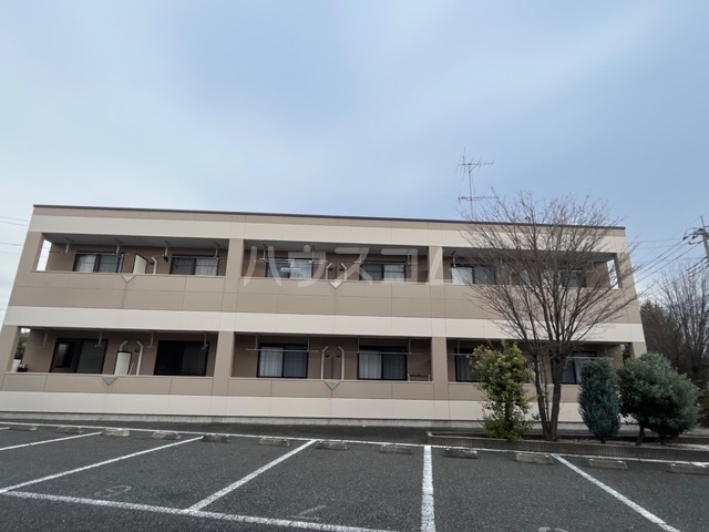 24/27 駐車場