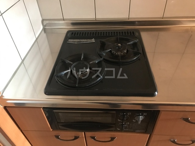 12/27 キッチン
