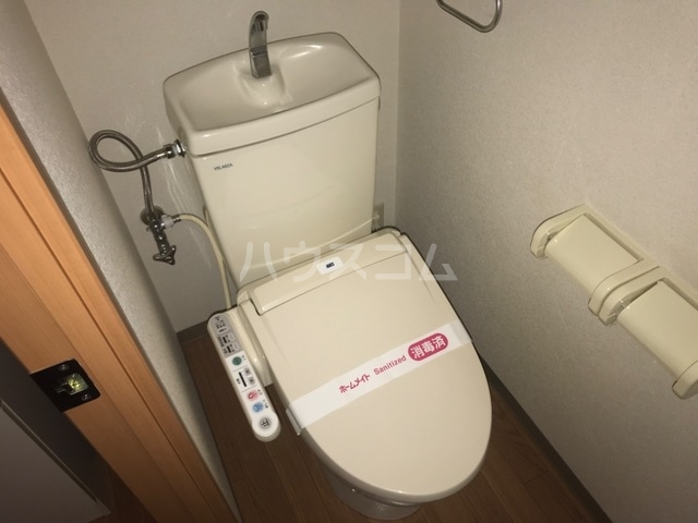 14/27 トイレ