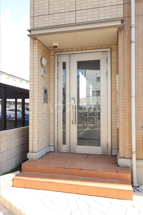 16/24 エントランス