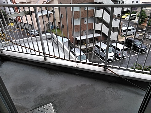 16/30 バルコニー