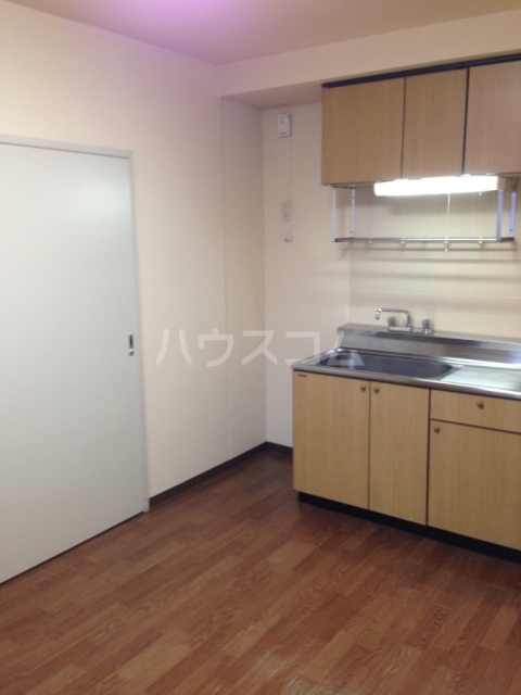 3/26 リビング/ダイニング