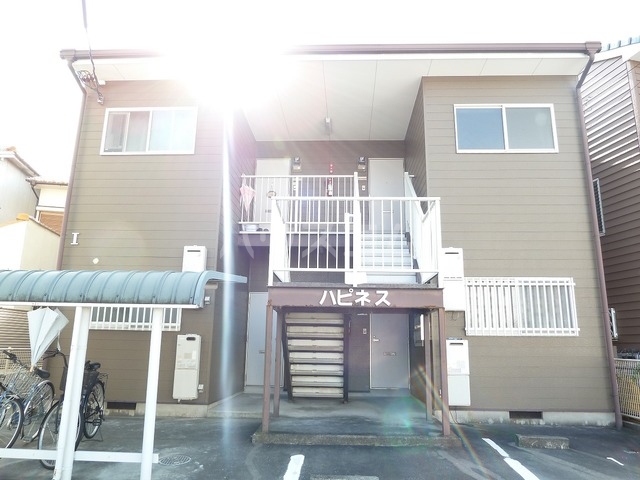 14/23 エントランス