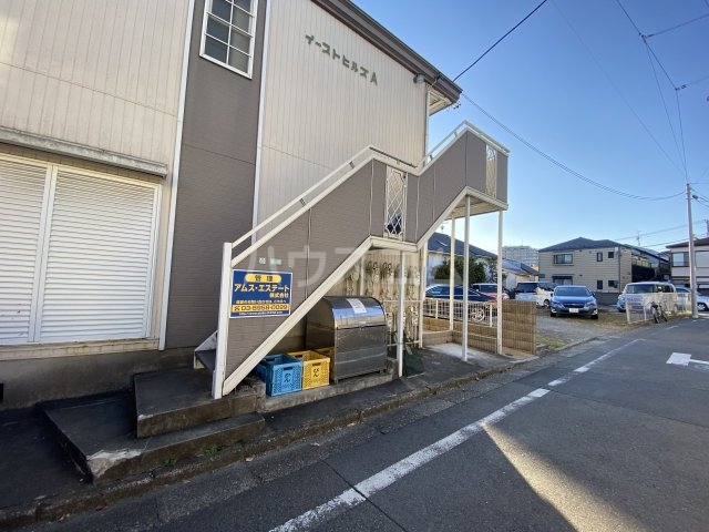 25/30 エントランス