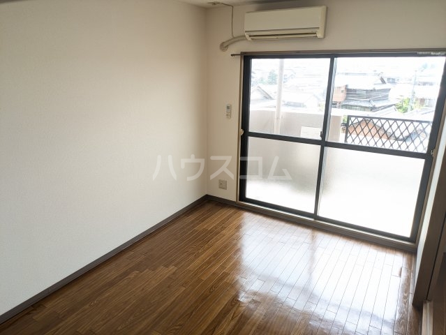 4/18 リビング/ダイニング