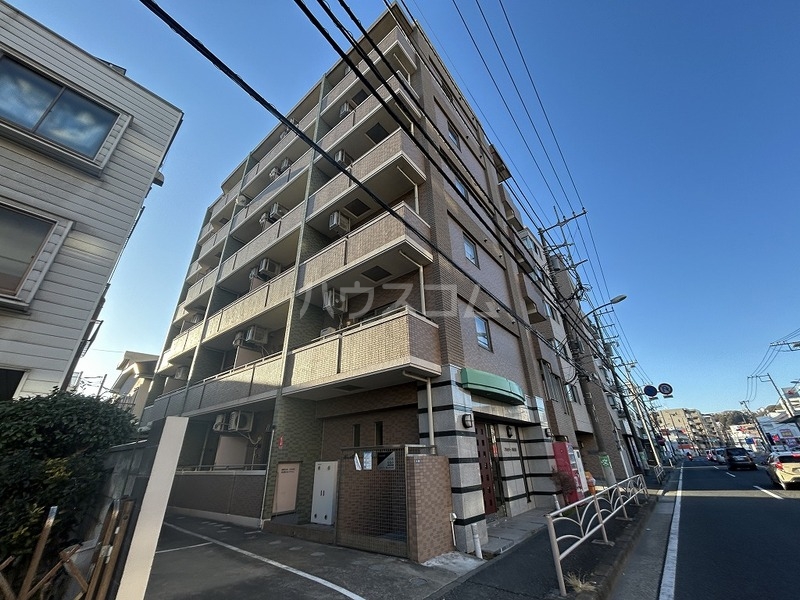 1/24 外観