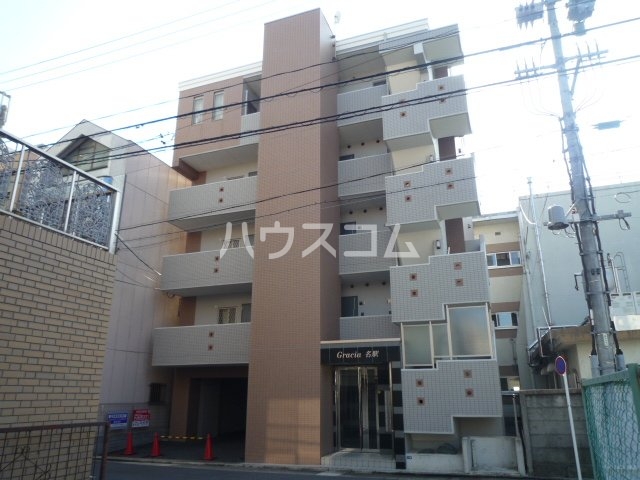 1/3 外観