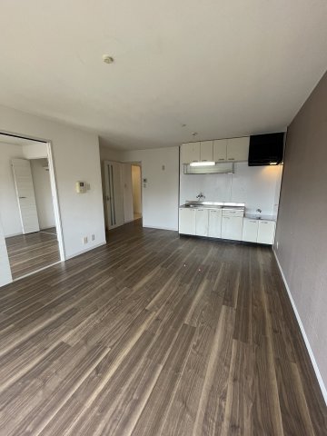 6/30 リビング/ダイニング