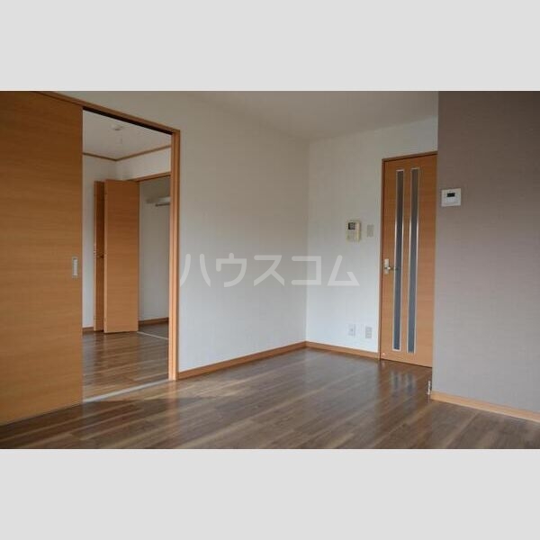 4/23 リビング/ダイニング